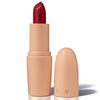 One Wish Creamy Matte Lipstick Too Red to Handle Shade 18 Long Lasting Full Coverage