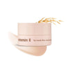 The Face Shop Vitamin E Lip Mask Rice Shea Butter - 14 gms