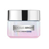 L'Oreal Paris Glycolic Bright Glowing Night Cream Overnight Brightening Cream