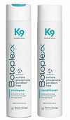 Beauty Garage Botoplex K9 Shampoo & Conditioner Combo