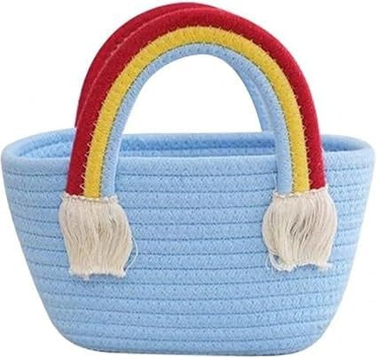 Attractive Hand Bag large Tote Bag Summer Bag Bamboo Tote Beach Bags for Women