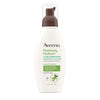 Aveeno Positively Radiant Clear Complexion Foaming Cleanser - 180 gms