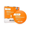 The Derma Co Hyaluronic Sunscreen Compact Powder SPF 50 PA+++ - 7 gms