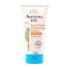 Aveeno Baby Kids Face & Body Moisturising Lotion - 150 ml