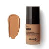 The Derma Co 2% Niacinamide High Coverage Matte Foundation - 30 ml