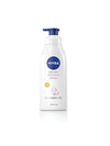 Nivea Body Lotion Natural Glow Cell Repair - 400 ml