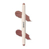 Swiss Beauty Craze Duo Non transferable Lipstick - 2 gms
