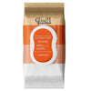 Glam21 Makeup Remover Wipes Orange Colour Suitable For All Skin -28  pc