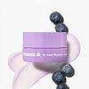 The Face Shop Vitamin A Lip Mask With Blueberry Extracts - 14 gms