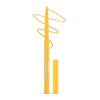 Glam21 Peppy Vibes Eyeliner - 0.4 gms