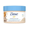 Dove Exfoliating Body Polish Scrub (298g)