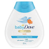 Dove Baby Rich Moisture Lotion - 200 ml