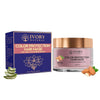 Ivory Natural Color Protection Hair Mask - 50 gms