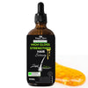 Nature Glow High Gloss Hair Serum 60ml