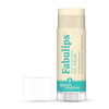 Earth Rhythm Fabulips Lip Balm with SPF 30 Colour Blue - 5 gms
