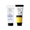 The Deconstruct Hydrate & Defense Combo | Moisturiser + Sunscreen | Daily Skincare Duo