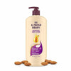 Bajaj Almond Drops Nourishing Body Lotion - 600 ml