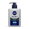 NIVEA MEN All in 1 Oil Control Face Wash - 150ml