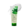 The Face Shop Jeju Aloe Fresh Soothing Cleansing Foam - 150 ml