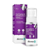 The Derma Co Snail Peptide 96 Hydrating Serum - 80 ml