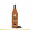KT Professional Coffee Bean With Keratin Protein Shampoo - 250 ml