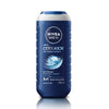 NIVEA Men Cool Kick Shower Gel | Refreshing & Energising | Body Wash for Men | 250ml