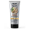 Wow Skin Science Men Detan Face Wash GinsengClear - 100 ml