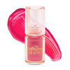 mCaffeine Lip & Cheek Glow Tint - 3 ml