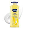 Vaseline Intensive Care Deep Moisture Nourishing Body Lotion - 400 ml