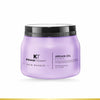 KT Professional Hair Spa Argan Oil Masque - 500 ml
