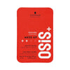 Schwarzkopf Professional OSiS+ Mess Up Hair Styling Matte Paste - 100 ml