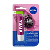 Nivea Lip Balm Fruity Berry Shine - 4.8gms