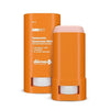 The Derma Co Hyaluronic Sunscreen Stick With Spf 60 & Pa++++ - 20 gms