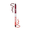 Swiss Beauty Craze It's Extraa Duo Matte Pencil Kajal - 2.6 gms