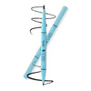 Glam21 Double Drama Kajal + Eyeliner Duo Intense Color Black - 0.55 gms