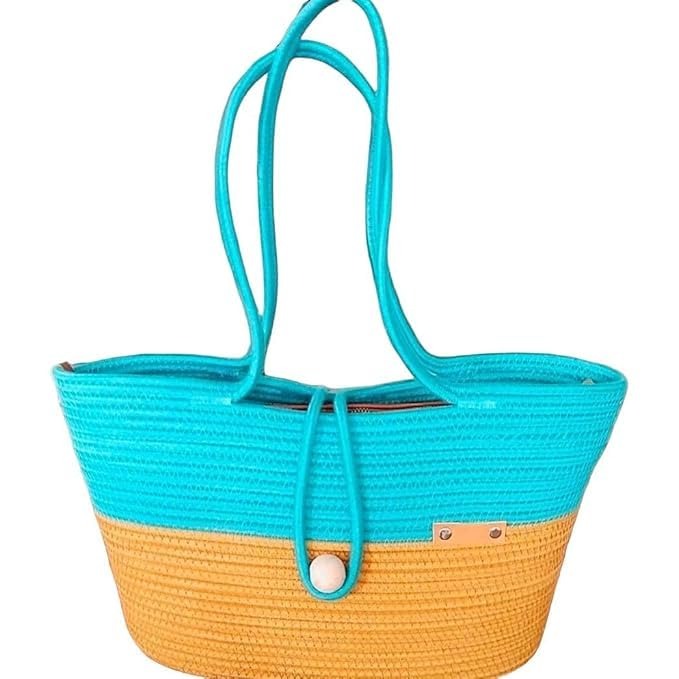 Attractive Hand Bag Large Tote Bag Summer Bag