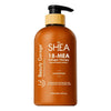 Beauty Garage Shea 18-MEA Collagen Therapy Shampoo - 750 ml