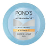 Ponds Hydra Miracle Super Light Gel - 100 gms