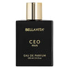 Bellavita Luxury CEO Men Perfume EDP - 100 ml