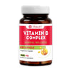 Vitawin Vitamin B Complex - 60 caps