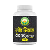 Basic Ayurveda Gond Siyah