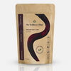The Wellness Shop Natural Burgundy Hair Colour Powder - 100 gms