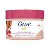 Dove Pomegranate Seeds & Shea Butter Body Scrub - 298 gms