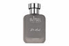 Basel Perfumes De Musk Unisex Perfume - 50 ml