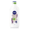 Nivea Naturally Good Natural Lavender Body Lotion - 350 ml