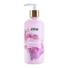 Nykaa Wanderlust Sicilian Sweet Pea Body Lotion - 300 ml