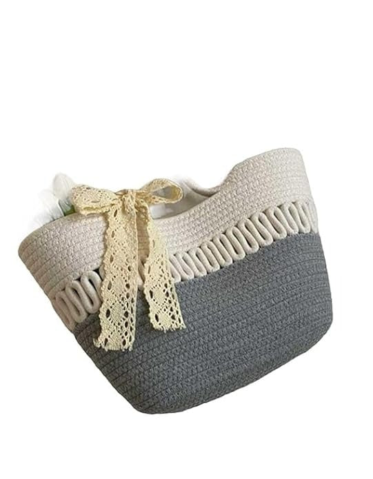Attractive Tote Hand Bag Jute Bag (Handmade Bag)