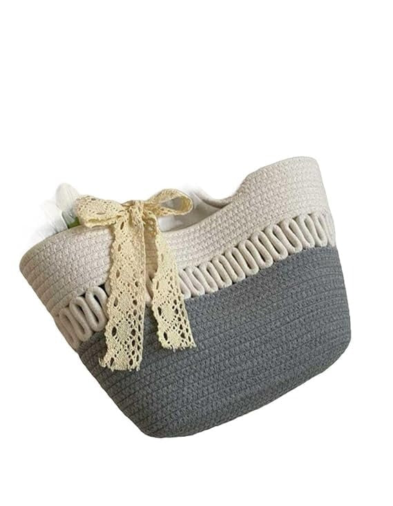 Attractive Hand Bag Large Tote Bag Summer Bag