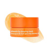The Face Shop Vitamin C Lip Sleeping Mask Orange - 14 gms