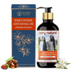 Ivory Natural Hair Control Adivasi Fall Oil - 200 ml
